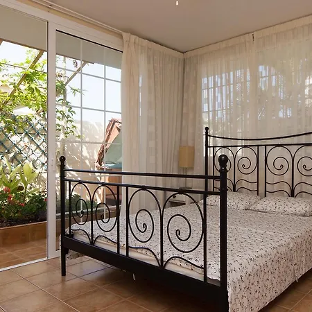 Holiday Casa Magdalena بالم مار