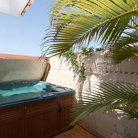 بيت للعطل Holiday Casa Magdalena *