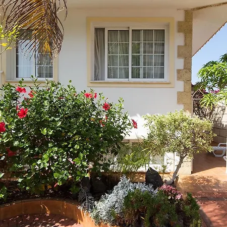 بيت للعطل Holiday Casa Magdalena بالم مار