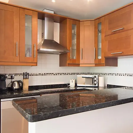 Holiday Casa Magdalena * بالم مار