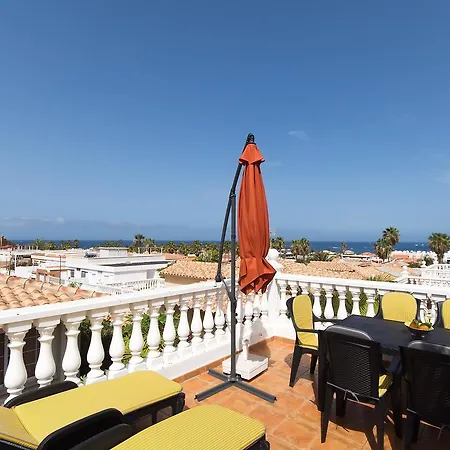 بيت للعطل Holiday Casa Magdalena