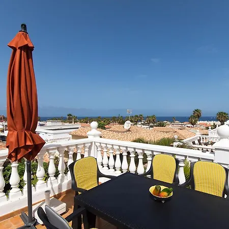 Holiday Casa Magdalena *