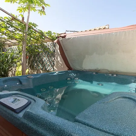 Holiday Casa Magdalena