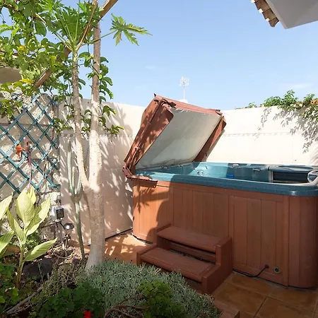 Дом отдыха Holiday Casa Magdalena *