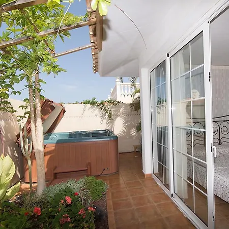 Holiday Casa Magdalena *