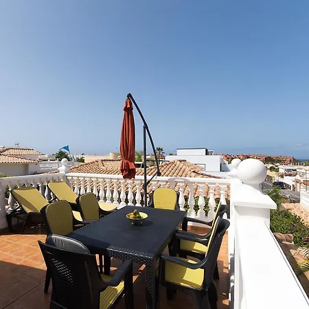 Holiday Casa Magdalena Дом отдыха *