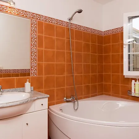 Дом отдыха Holiday Casa Magdalena *